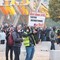 La Francia si prepara a nuova giornata di protesta, oltre 70mila agenti schierati e unità dell'elite: "Alto livello di minaccia" La Francia si prepara a nuova giornata di protesta, oltre 70mila agenti schierati e unità dell'elite: "Alto livello di minaccia"
