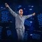 Gigi D'Alessio torna in tour e sogna San Siro: "La mia intelligenza napoletana, non artificiale"