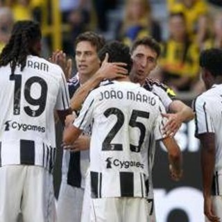 Juventus, Tether entra nel CdA? La conferma: "Presenteremo candidati" Juventus, Tether entra nel CdA? La conferma: "Presenteremo candidati"