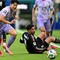 Il Messico piega la Corea del Sud, 1-0 a Guadalajara Il Messico piega la Corea del Sud, 1-0 a Guadalajara