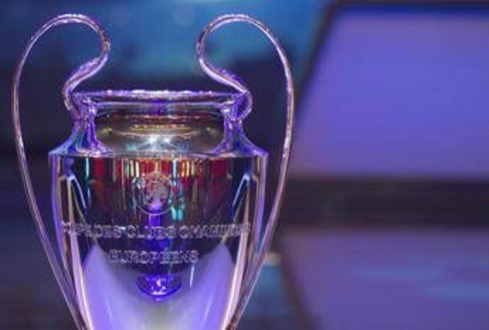 Champions League, ultima giornata: ecco gli obiettivi di Inter, Atalanta, Napoli e Juve