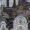 Ondata di raid russi sull'Ucraina, 9 morti e gravi danni a monastero patrimonio Unesco Ondata di raid russi sull'Ucraina, 9 morti e gravi danni a monastero patrimonio Unesco