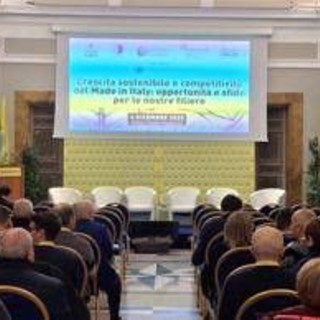 Coldiretti, contratti filiera per crescita sostenibile e competitività