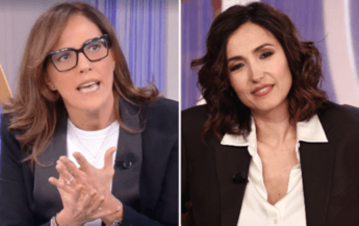 La volta buona, "Ha la 48? Mangia troppo, colpa sua". Il racconto di Fabiana vittima di bodyshaming La volta buona, "Ha la 48? Mangia troppo, colpa sua". Il racconto di Fabiana vittima di bodyshaming