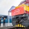 In crescita il traffico merci sulla Linea ferroviaria espressa Cina-Europa