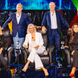 Tu si que vales, stasera 25 ottobre su Canale 5: le anticipazioni Tu si que vales, stasera 25 ottobre su Canale 5: le anticipazioni