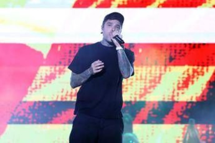 Fedez, 'Telepaticamente' è il nuovo singolo: quando esce e significato Fedez, 'Telepaticamente' è il nuovo singolo: quando esce e significato