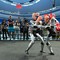 Cina, presenza di robot quadruplicata ai secondi World Humanoid Robot Games Cina, presenza di robot quadruplicata ai secondi World Humanoid Robot Games