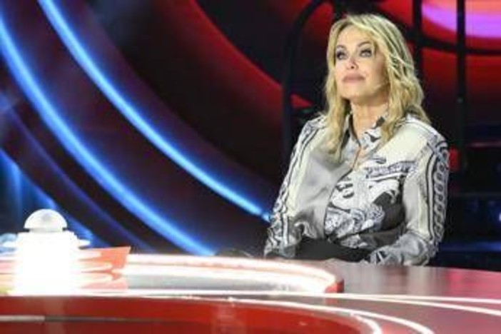 Sonia Bruganelli, gli auguri speciali alla figlia Silvia: "Ho avuto paura di perderti" Sonia Bruganelli, gli auguri speciali alla figlia Silvia: "Ho avuto paura di perderti"