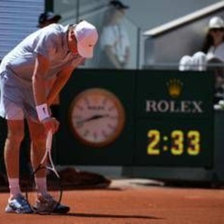 Sinner eliminato a Roland Garros, non allunga su Alcaraz: come cambia il ranking Sinner eliminato a Roland Garros, non allunga su Alcaraz: come cambia il ranking
