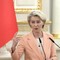 Ucraina, von der Leyen “Sostegno a Zelensky, da Ue fondi per droni e missili” Ucraina, von der Leyen “Sostegno a Zelensky, da Ue fondi per droni e missili”