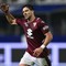 Il Toro vince 3-0 al Tardini, Simeone e Adams affossano il Parma Il Toro vince 3-0 al Tardini, Simeone e Adams affossano il Parma