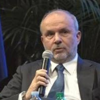 Tumori, Schillaci: "Lotta contro il cancro priorità di Governo e ministero Salute"