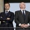 Uefa contro il piano Infantino: "Boicottiamo competizioni Fifa finchè non ci sarà un passo indietro" Uefa contro il piano Infantino: "Boicottiamo competizioni Fifa finchè non ci sarà un passo indietro"