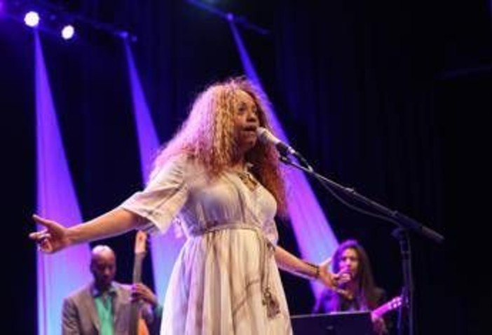 E' morta Cassandra Wilson, la grande voce del jazz americano