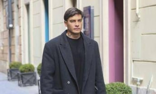 Milano, Alessandro Basciano rimette il braccialetto elettronico Milano, Alessandro Basciano rimette il braccialetto elettronico