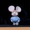 E' morto Peppino Marzullo, voce storica di Topo Gigio E' morto Peppino Marzullo, voce storica di Topo Gigio