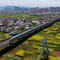 Cina, investimenti nel settore ferroviario in aumento del 3,2% nei primi 4 mesi