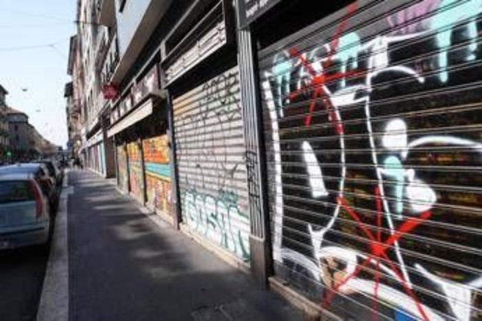Manovra, Federproprietà: "Cedolare secca e affitti più bassi per salvare il commercio di quartiere" Manovra, Federproprietà: "Cedolare secca e affitti più bassi per salvare il commercio di quartiere"
