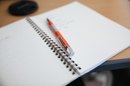 &quot;La tua scrittura racconta chi sei&quot;, conferenza con Roberta Emilia Rasini