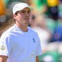 Us Open, non solo Sinner: infortunio e ritiro per Fonseca Us Open, non solo Sinner: infortunio e ritiro per Fonseca