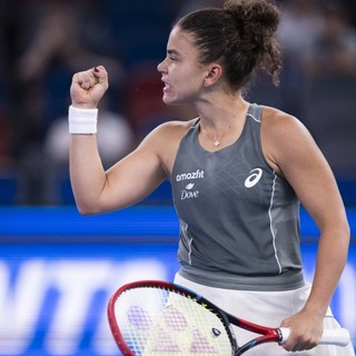 Paolini in semifinale a Ningbo, sfida Rybakina per volare alle Finals