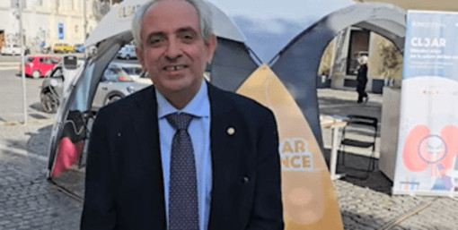 Nefrologo Grandaliano: "Per le renali abbiamo terapie ma serve diagnosi precoce" Nefrologo Grandaliano: "Per le renali abbiamo terapie ma serve diagnosi precoce"