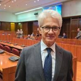 Ai, Pileri (Maticmind): "Intelligenza artificiale per rilanciare le telecomunicazioni in Italia ed Europa" Ai, Pileri (Maticmind): "Intelligenza artificiale per rilanciare le telecomunicazioni in Italia ed Europa"