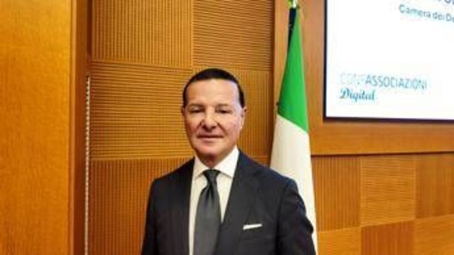 Deiana (Confassociazioni): "Cntinuità energetica è una priorità strategica"