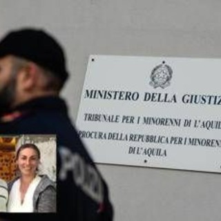 Famiglia nel bosco, mamma Catherine via dalla struttura di Vasto: sarà trasferita