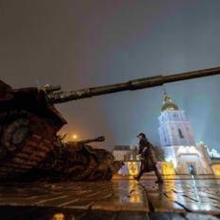 Ucraina, Tajani: "Accordo di pace fatto al 90%". Ma Mosca non cede su Donbass e truppe Nato Ucraina, Tajani: "Accordo di pace fatto al 90%". Ma Mosca non cede su Donbass e truppe Nato