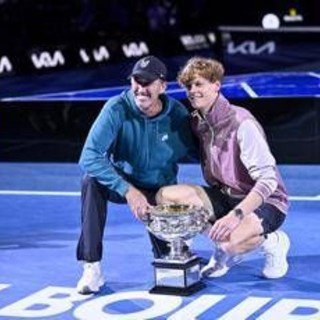 Sinner, Cahill resta? "Mio futuro nelle mani di Jannik, se mi vuole anno prossimo ci sarò"