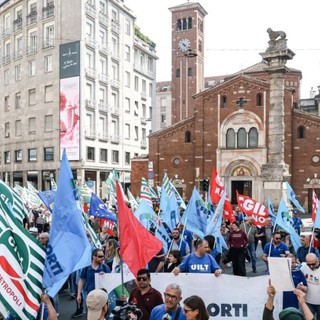 Per il Garante sciopero generale illegittimo senza preavviso