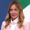 Ue, Meloni: "Italia ruolo leader, Roma sia sede permanente per Fii" Ue, Meloni: "Italia ruolo leader, Roma sia sede permanente per Fii"