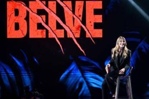Belve, in arrivo la nuova stagione: ecco quando e i primi ospiti
