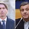 Onorato: "Armi all'Ucraina? Calenda fa il figo ma al massimo ha difeso il motorino...". La replica: "Torni a parlare di aiuole" Onorato: "Armi all'Ucraina? Calenda fa il figo ma al massimo ha difeso il motorino...". La replica: "Torni a parlare di aiuole"