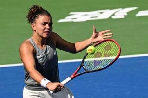 Wta Ningbo, Paolini supera in rimonta Bencic e vola in semifinale Wta Ningbo, Paolini supera in rimonta Bencic e vola in semifinale