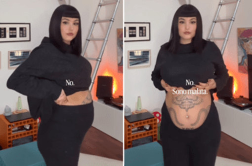 Endometriosi, lo sfogo di Giorgia Soleri e il parere dell'esperto: "Con nuove terapie migliora fertilità" Endometriosi, lo sfogo di Giorgia Soleri e il parere dell'esperto: "Con nuove terapie migliora fertilità"