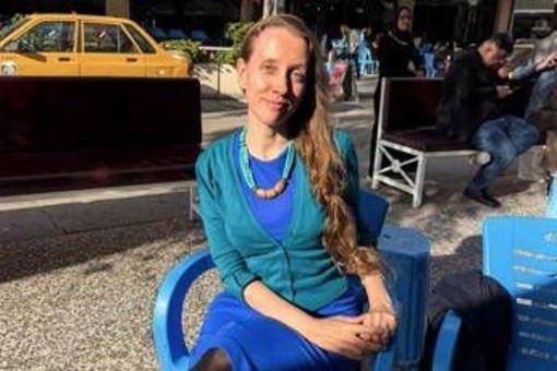 Iraq, Kataeb Hezbollah annuncia: "Rilasciata la giornalista Shelly Kittleson" Iraq, Kataeb Hezbollah annuncia: "Rilasciata la giornalista Shelly Kittleson"