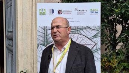 Tabacco, Trippella (Filiera tabacchicola italiana): &quot;Rischio di arretrare con politiche europee&quot;