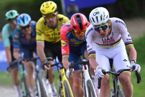 Tour de France, oggi sesta tappa: orari, percorso e dove vederla in tv (in chiaro) Tour de France, oggi sesta tappa: orari, percorso e dove vederla in tv (in chiaro)