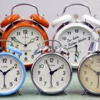 Torna l'ora legale, come e quando spostare le lancette Torna l'ora legale, come e quando spostare le lancette