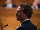 Meta sotto accusa nell'Ue, Instagram e Facebook progettati per creare dipendenza Meta sotto accusa nell'Ue, Instagram e Facebook progettati per creare dipendenza