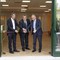 All'Università di Roma Tor Vergata inaugurate nuove aule hi-tech per Medicina