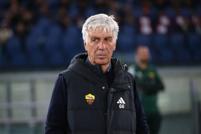 Gasperini “Gruppo forte e sano, Dybala ha chiarito” Gasperini “Gruppo forte e sano, Dybala ha chiarito”