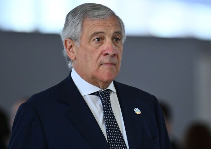 Tragedia Svizzera, Tajani “Accertare responsabilità e salvare vite umane” Tragedia Svizzera, Tajani “Accertare responsabilità e salvare vite umane”