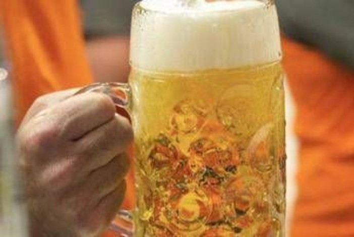 Un vaccino nella birra, il progetto del virologo divide la scienza Un vaccino nella birra, il progetto del virologo divide la scienza