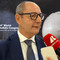 Raimondo (Tutela mozzarella bufala campana Dop): "Filiera 1,2-1,3 mld, quasi una Fiat" Raimondo (Tutela mozzarella bufala campana Dop): "Filiera 1,2-1,3 mld, quasi una Fiat"