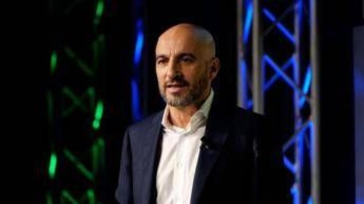 Energia, Chessa (Eni): "Una filiera unita può affrontare la trasformazione" Energia, Chessa (Eni): "Una filiera unita può affrontare la trasformazione"