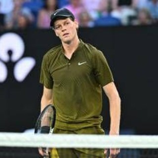 Australian Open, oggi Sinner-Duckworth - Diretta
